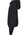 BUILD YOUR BRAND 90's Zip Hoody Sweatshirt personalisierbar