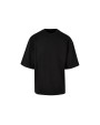 T-shirt personnalisable BUILD YOUR BRAND OVERSIZED SLEEVE TEE