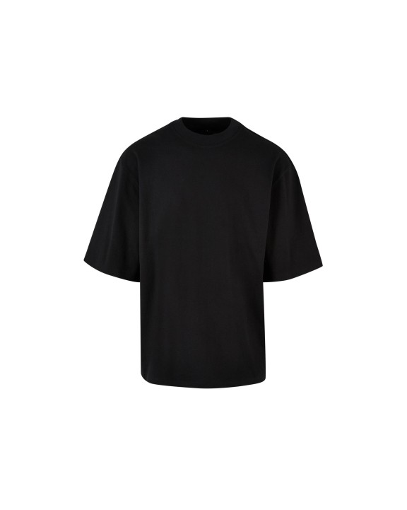 T-shirt personnalisable BUILD YOUR BRAND OVERSIZED SLEEVE TEE