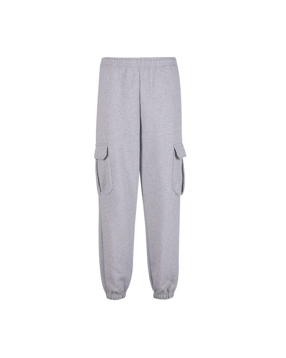Pantalon personnalisable BUILD YOUR BRAND 90'S CARGO SWEATPANTS