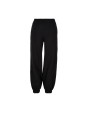 Pantalon personnalisable BUILD YOUR BRAND LADIES HIGH WAIST BALLON SWEAT PANTS