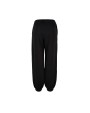 Pantalon personnalisable BUILD YOUR BRAND LADIES HIGH WAIST BALLON SWEAT PANTS