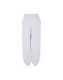 Broek BUILD YOUR BRAND LADIES HIGH WAIST BALLON SWEAT PANTS voor bedrukking &amp; borduring