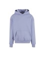 Sweater BUILD YOUR BRAND ULTRA HEAVY OVERSIZED HOODY voor bedrukking &amp; borduring