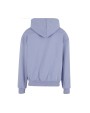 Sweater BUILD YOUR BRAND ULTRA HEAVY OVERSIZED HOODY voor bedrukking &amp; borduring