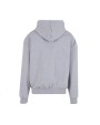 Sweater BUILD YOUR BRAND ULTRA HEAVY OVERSIZED HOODY voor bedrukking &amp; borduring