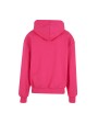 Sweater BUILD YOUR BRAND ULTRA HEAVY OVERSIZED HOODY voor bedrukking &amp; borduring