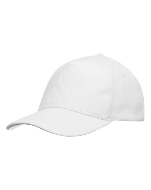 Casquette personnalisable L-MERCH 5-Panel Baseball Cap