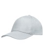 Casquette personnalisable L-MERCH 5-Panel Baseball Cap