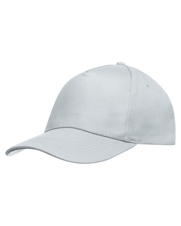 Casquette personnalisable L-MERCH 5-Panel Baseball Cap