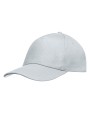 Casquette personnalisable L-MERCH 5-Panel Baseball Cap