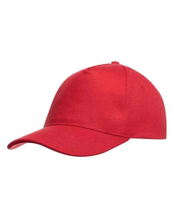 Casquette personnalisable L-MERCH 5-Panel Baseball Cap