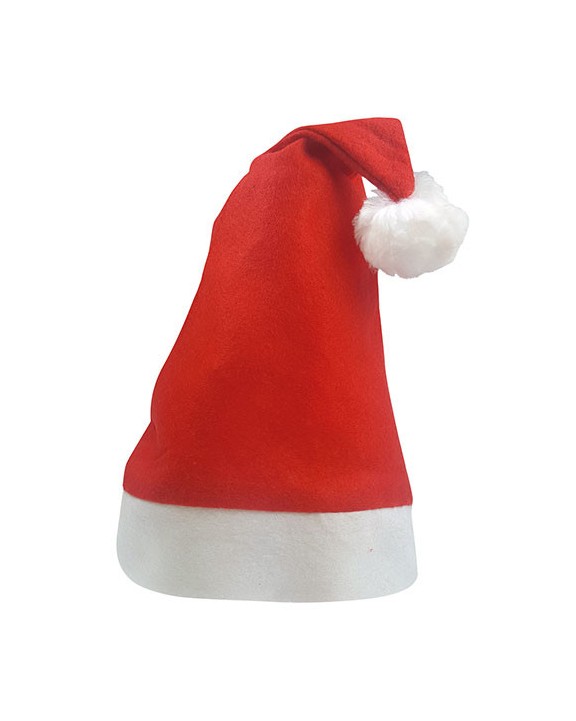 L-MERCH Kids Christmas Hat Mütze, Schal & Handschuh personalisierbar