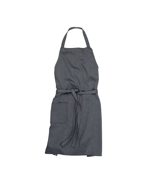 Tablier personnalisable CG INTERNATIONAL Bip Apron Gorizia