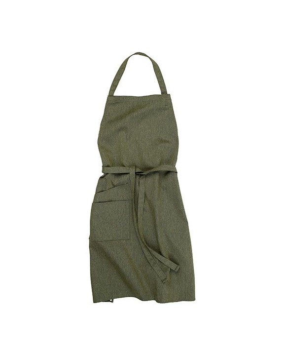 Tablier personnalisable CG INTERNATIONAL Bip Apron Gorizia
