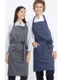 Tablier personnalisable CG INTERNATIONAL Bip Apron Gorizia