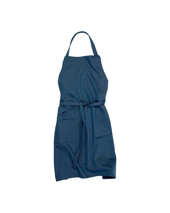 Tablier personnalisable CG INTERNATIONAL Bip Apron Gorizia