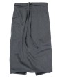 Tablier personnalisable CG INTERNATIONAL Bistro Apron Macerata