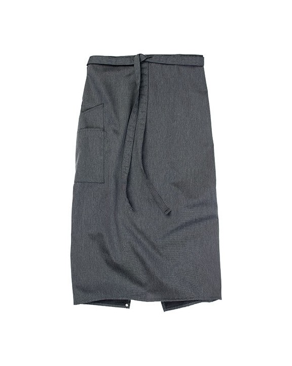 Tablier personnalisable CG INTERNATIONAL Bistro Apron Macerata
