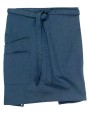 CG INTERNATIONAL Bistro Apron Vernazza Schürze personalisierbar