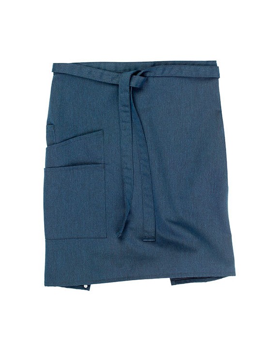 CG INTERNATIONAL Bistro Apron Vernazza Schürze personalisierbar