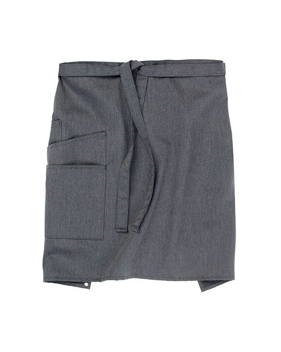 CG INTERNATIONAL Bistro Apron Vernazza Schürze personalisierbar