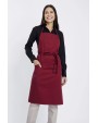Tablier personnalisable CG INTERNATIONAL Apron Perugia Classic