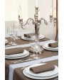 CG INTERNATIONAL Serviettes Arezzo Classic Accessoire personalisierbar