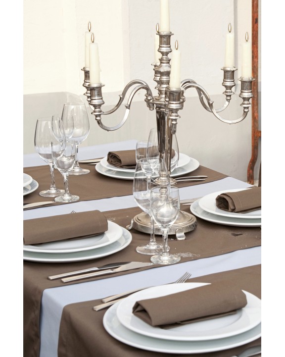 CG INTERNATIONAL Serviettes Arezzo Classic Accessoire personalisierbar