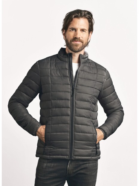 PROMODORO Men´s Padded Jacket  personnalisable