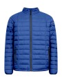 PROMODORO Men´s Padded Jacket  personnalisable