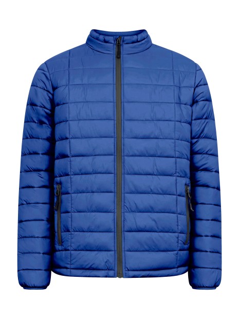 PROMODORO Men´s Padded Jacket  personnalisable