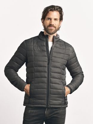 Men´s Padded Jacket