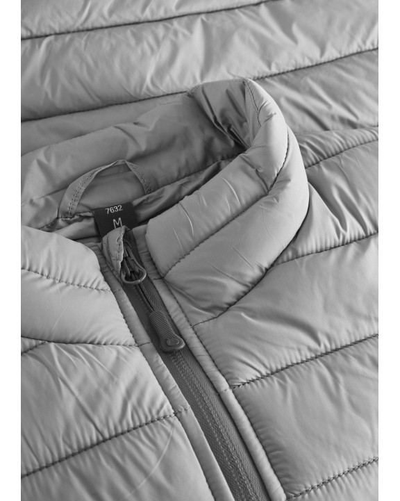 Veste personnalisable PROMODORO Women´s Padded Jacket