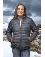 Veste personnalisable PROMODORO Women´s Padded Jacket