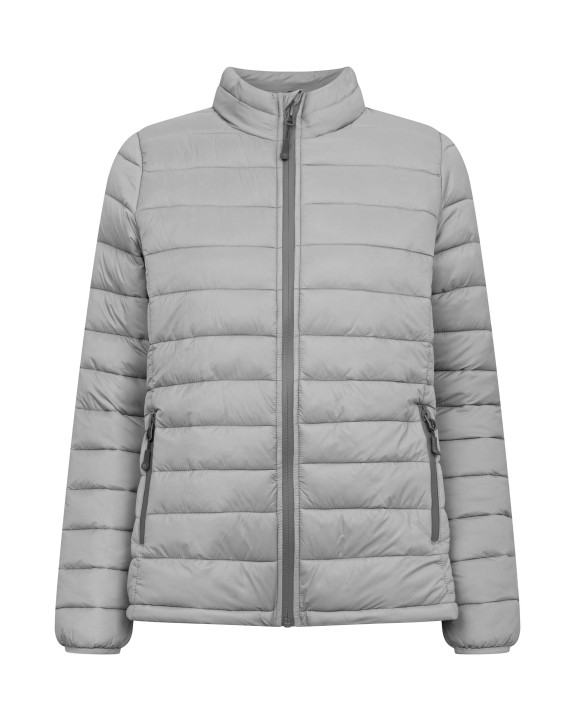 Veste personnalisable PROMODORO Women´s Padded Jacket