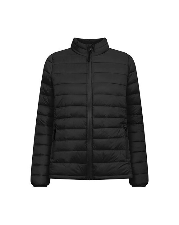 Veste personnalisable PROMODORO Women´s Padded Jacket