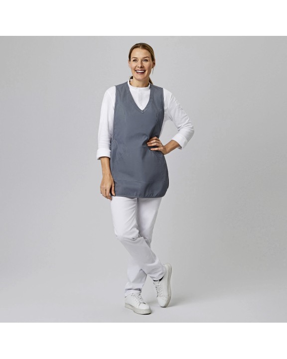 Veste personnalisable EXNER Throwover Apron Soft-Touch