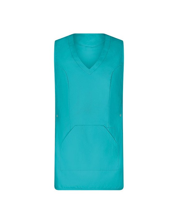 Veste personnalisable EXNER Throwover Apron Soft-Touch