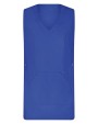 Veste personnalisable EXNER Throwover Apron Soft-Touch