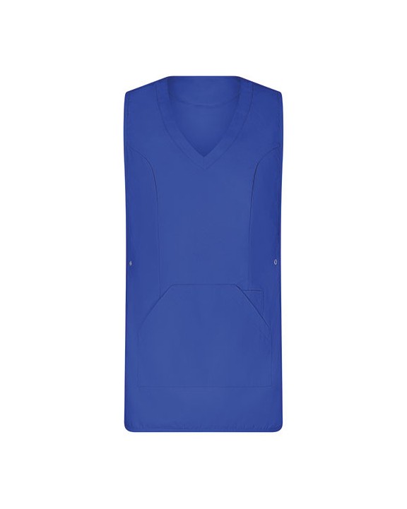 Veste personnalisable EXNER Throwover Apron Soft-Touch
