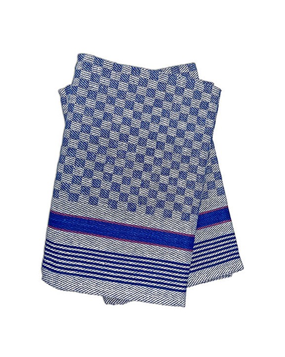Produit éponge personnalisable EXNER Pit Towel (Pack of 10 pieces)