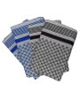 Bad artikel EXNER Pit Towel (Pack of 10 pieces) voor bedrukking &amp; borduring