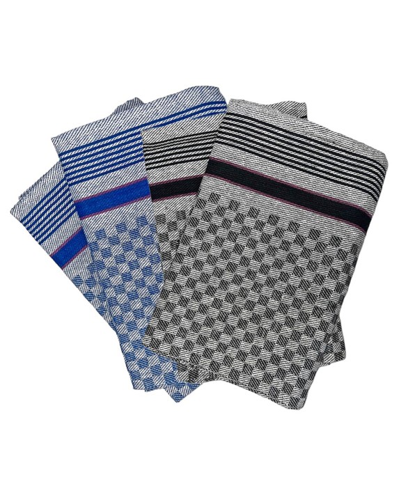 Bad artikel EXNER Pit Towel (Pack of 10 pieces) voor bedrukking &amp; borduring