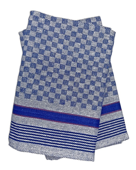 Produit éponge personnalisable EXNER Pit Towel (Pack of 10 pieces)