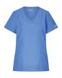 Veste personnalisable EXNER Sportsline Women-Kasack, Slim Fit