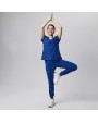 Veste personnalisable EXNER Sportsline Women-Kasack, Slim Fit