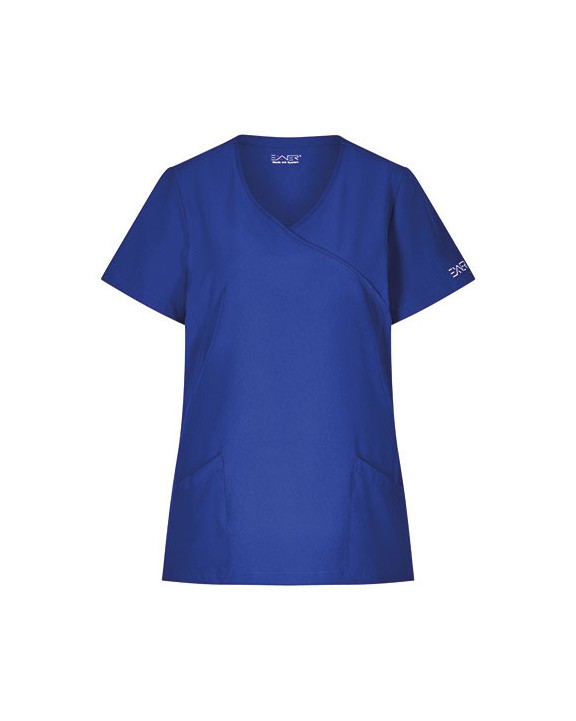 Veste personnalisable EXNER Sportsline Women-Kasack, Slim Fit