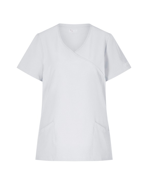 Veste personnalisable EXNER Sportsline Women-Kasack, Slim Fit