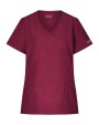 Veste personnalisable EXNER Sportsline Women-Kasack, Slim Fit